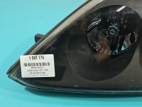Reflektor lewy lampa przód Hyundai Coupe II 01-08 EUROPA 92101-2CXXX