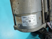 Pompa zawieszenia kompresor Mercedes W212 A2123200404, 4430201701