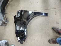 Błotnik przód lewy Opel Meriva B czarny Z20R