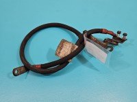 KLEMA INSTALACJA WIĄZKA PLUSOWA PLUS Fiat Doblo II 51871154