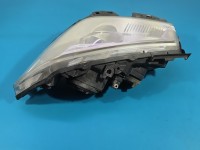 Reflektor lewy lampa przód Renault Megane II EUROPA 8200412752