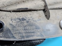 Nadkole tył prawe HYUNDAI I10 II 13-19 86822-B9500