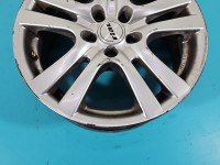 Felgi aluminiowe alufelgi Volvo V50 S40 II Średnica felgi: 16", Szerokość felgi: 7.0", Rozstaw śrub: 5x108, Odsadzenie (ET):...