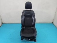 Fotele komplet kanapa Kia Sportage III 10-15
