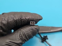 Pas bezpieczeństwa przód lewy kierowcy Skoda Kamiq 654857755A EU