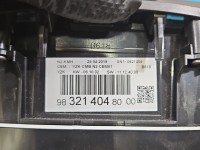 Licznik Citroen C3 III 16-24 9832140480 1.2 12V EUROPA