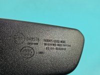 Lusterko wewnętrzne Hyundai Kona I wsteczne 85101-D20004