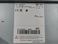 Radio fabryczne Hyundai Elantra VI 15-20 radioodtwarzacz