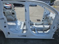 Próg prawy SŁUPEK ŚRODKOWY B Toyota Proace City HB 5d EPR