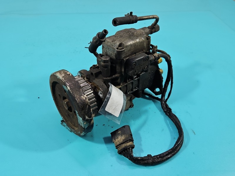 Pompa wtryskowa Vw Transporter T4 0460415983, 074130115B 2.5 TDI (AJT)