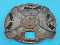 Mocowanie uchwyt Dacia Duster II 18-