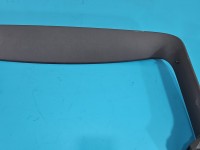 Tapicerka klapy tył boczek bagażnika tylnej Skoda Kamiq 658867605