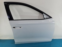 DRZWI PRZÓD PRAWE PASAŻERA Skoda Octavia IV 5d LS9R