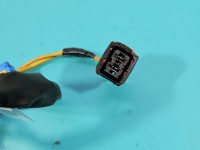 Stacyjka KLUCZYK WKŁADKA Citroen Xsara II