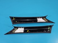 Podsufitka Mercedes CLA C117 X117 sedan A1176902625, A1176802525, A1176900325