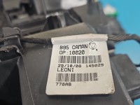 Nagrzewnica Renault Megane III EUROPA