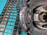 Zacisk przód lewy Saab 9-3 II 2.0 T