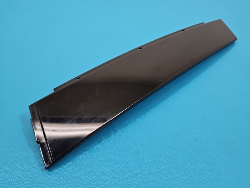 Listwa drzwi tył lewa Skoda Octavia IV 5E7839903 kombi