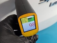 Klapa tył Hyundai Santa Fe III 12–18 HB 5d SWP