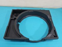 Wkład styropian bagażnika koła zapasowego Audi Q3 8U0012109E
