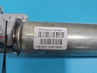 Kurtyna prawa poduszka airbag Mercedes ML W164