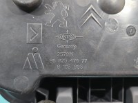 Schowek pasażera Citroen C3 Picasso 08-17 EUROPA