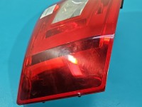 Lampa tył lewa błotnika Skoda Octavia III HB EUROPA