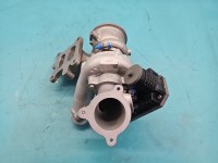 Turbosprężarka Regenerowana Kia Ceed III 18-21 28231-08400, F03B2104290424 1.5 T-GDi 160KM