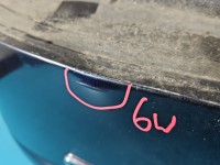 Klapa tył AUDI Q7 II 4M HB 5d LC5M