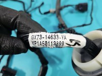 Instalacja Wiązka drzwi tył lewych Jaguar XE X760 GX73-14633-YA