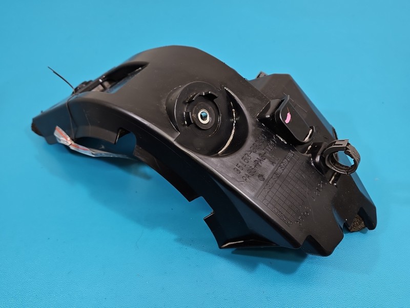 Osłona ZAŚLEPKA PLASTIK LEXUS NX I 14-21 35153-33030