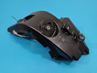 Osłona ZAŚLEPKA PLASTIK LEXUS NX I 14-21 35153-33030