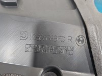 Osłona ZAŚLEPKA PLASTIK Bmw i3 7303638