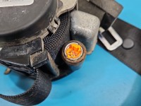 Pas bezpieczeństwa przód prawy pasażera 7354644760E Peugeot Bipper