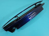 Spoiler lotka klapy Audi A7 4G granatowy LX5P