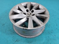 alufelgi felgi 17" komplet Skoda Superb III R17 Szerokość felgi: 7.0", Rozstaw śrub: 5x112, Odsadzenie (ET): 40, aluerb,...