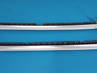 Relingi dachowe komplet BMW X5 F15