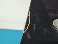 Błotnik przód prawy Citroen C5 I EFBD