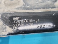 Mocowanie Europejska, tylnej belki uchwyt 8836955 BMW iX1 U11