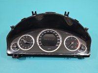 Licznik Mercedes W212 A2129004104 2,2.0 CDI EUROPA