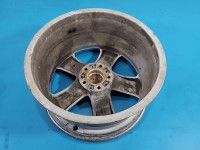Felga aluminiowa 19" komplet alufelgi felgi BMW X6 E71