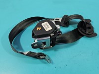 Pas bezpieczeństwa przód prawy pasażera Vw Golf VI 1K4857706BH