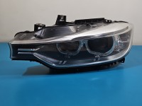 Reflektor lewy lampa przód bmw F30 EUROPA
