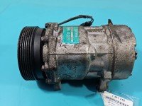 Sprężarka klimatyzacji kompresor Seat Toledo II Leon I 1J0820803F
