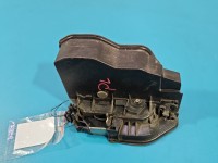 Zamek przód lewy Bmw F32 F33 F36 EUROPA 4pin 7229461