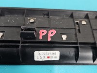 Listwa progowa prawa PRÓG NAKŁADKA Kia Sorento III 85883-C5200