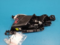 Klamka wewnętrzna przód lewa Audi A4 B9 8W0837019A