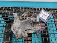 Reduktor INFINITI QX60 12- 3.5 V6 4X4 4WD