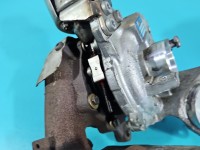 Turbosprężarka Vw Passat B7 2.0 tdi CFFB 140KM BV40D-0007, 03L253056G