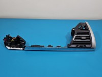 Kratka nawiewu BMW iX3 G08 5A3BB17, 5A01137 EUROPA